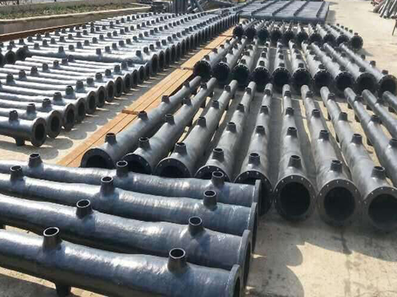 玻璃鋼管道管道廠家-多種規格可選-滿足不同需求