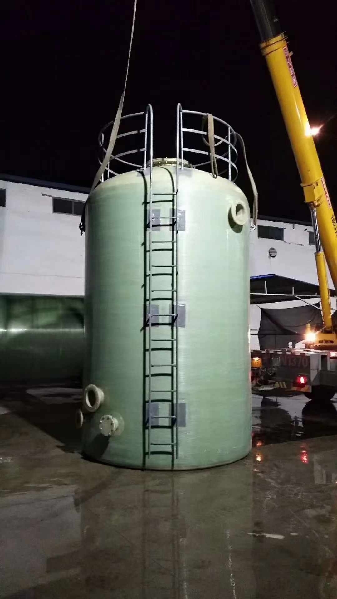 一體化預制泵站設(shè)計合理-結(jié)構(gòu)穩(wěn)固-長期可靠運行